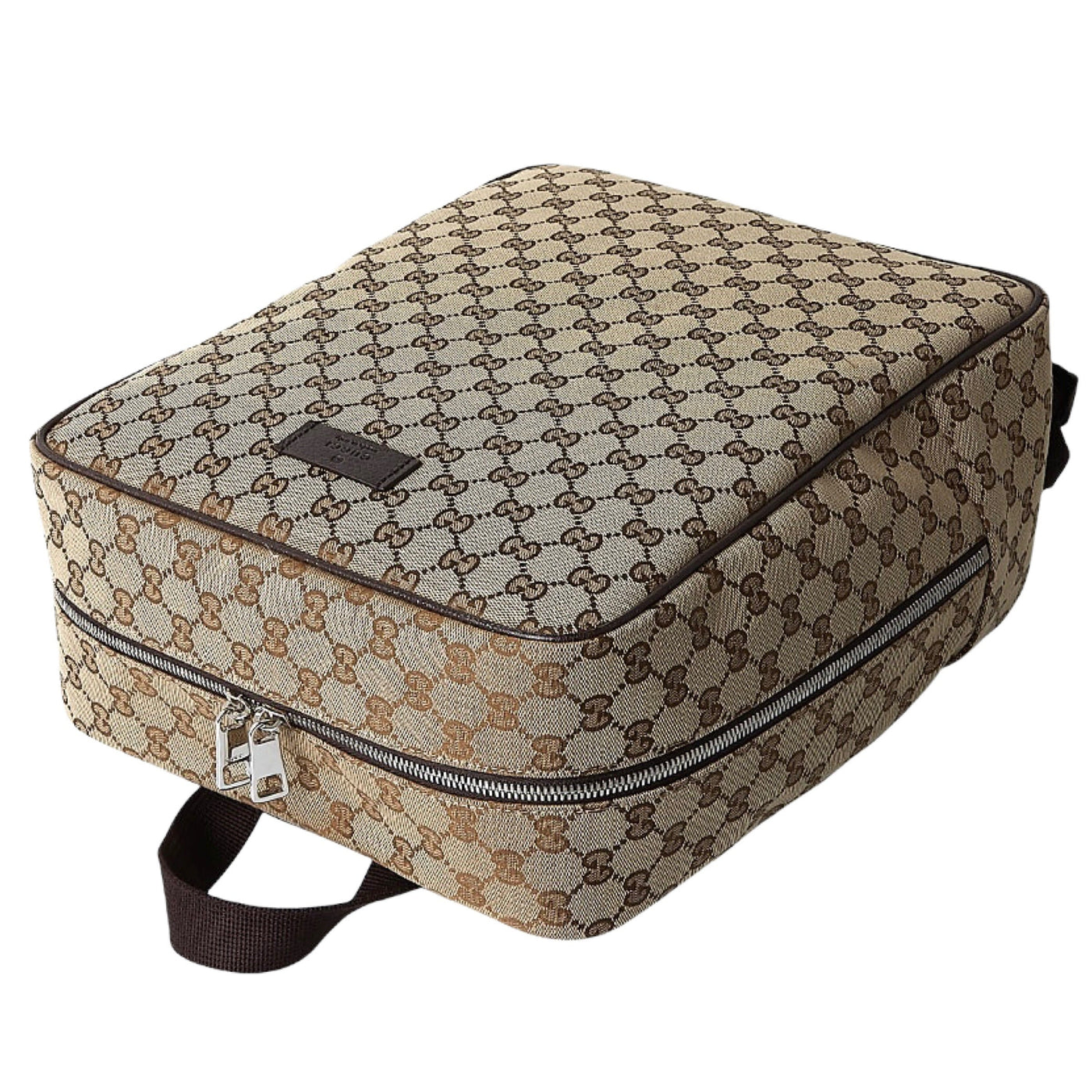 Gucci Original GG Canvas Large Backpack 630914 - LUXURYMRKT
