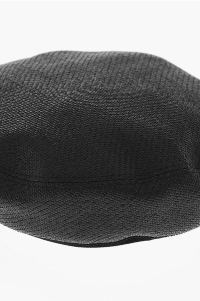 Dior Braided Nylon Hat