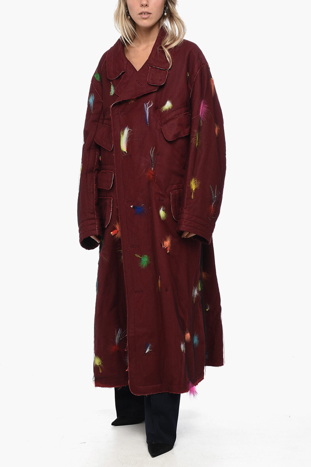 Maison Margiela Cappotto