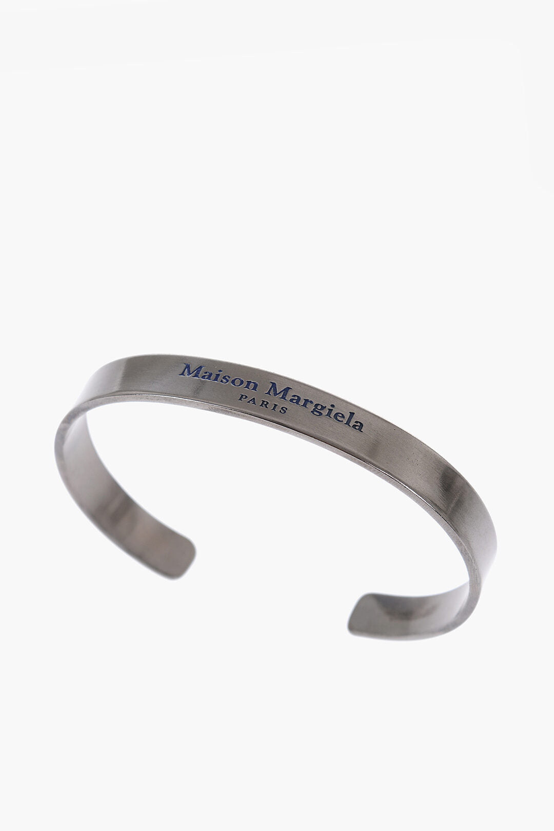 Maison Margiela MM11 Silver Bracelet