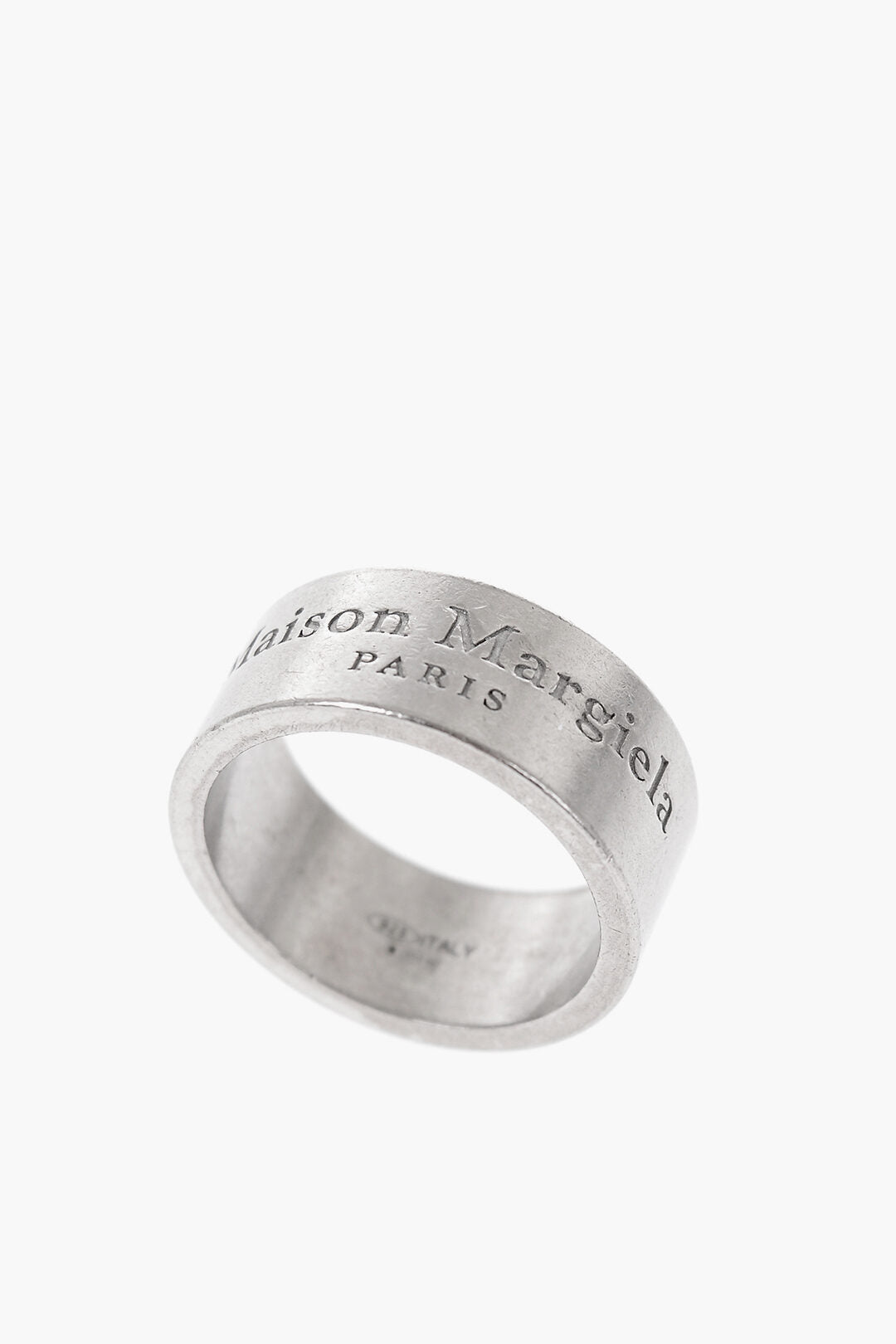 Maison Margiela MM11 Silver Ring