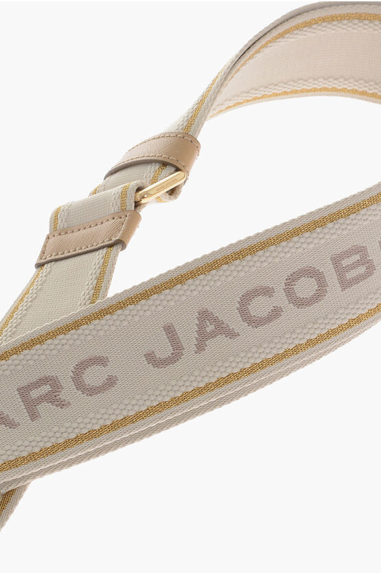 Marc Jacobs Shoulder Strap For Bags with Leather Details Unica One size